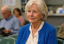 Moja kćerka me je nazvala niotkuda i rekla: „Mama, prodali smo tvoju kuću na plaži i tvoj auto. Ćao.“ Ali nije imala pojma šta je moj pokojni muž ostavio iza sebe.