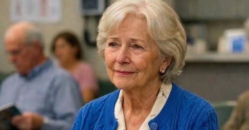 Moja kćerka me je nazvala niotkuda i rekla: „Mama, prodali smo tvoju kuću na plaži i tvoj auto. Ćao.“ Ali nije imala pojma šta je moj pokojni muž ostavio iza sebe.