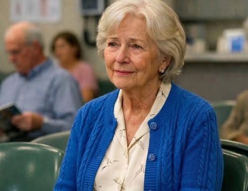 Moja kćerka me je nazvala niotkuda i rekla: „Mama, prodali smo tvoju kuću na plaži i tvoj auto. Ćao.“ Ali nije imala pojma šta je moj pokojni muž ostavio iza sebe.