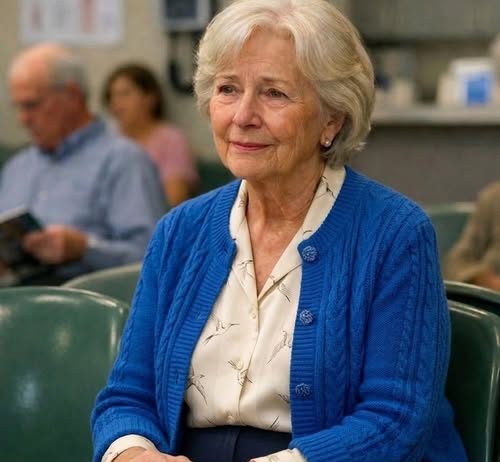 Moja kćerka me je nazvala niotkuda i rekla: „Mama, prodali smo tvoju kuću na plaži i tvoj auto. Ćao.“ Ali nije imala pojma šta je moj pokojni muž ostavio iza sebe.