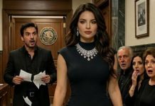 Na dan razvoda ušla sam u sud blistajući u nakitu i ostavila bivšeg muža i njegovu porodicu u potpunom zaprepašćenju.