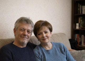 Upoznala sam muškarca od 59 godina i dopustila mu da se useli kod mene — ali kada je moj sin zamolio da ostane nekoliko dana, on se tome usprotivio.