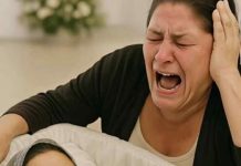 Trenutak koji je zaledio sve: priča o majčinskom bolu, gubitku i neobjašnjivim trenucima