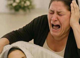 Trenutak koji je zaledio sve: priča o majčinskom bolu, gubitku i neobjašnjivim trenucima