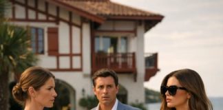 Ljubavnica mog muža nije znala da sam ja vlasnica luksuznog imanja gdje me ponizila — tako da, kada je zahtijevala „VIP tretman“, ponudila sam joj nezaboravnu uslugu… 🤔🤔☹️🤦♀️🤦♀️