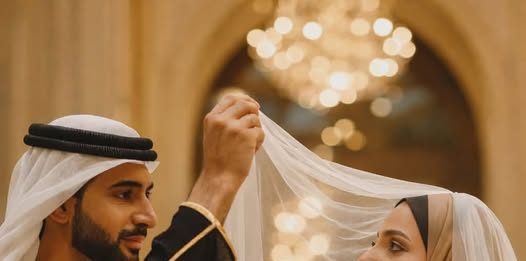 Kako bi podmetnula mlađu sestru i ismijavala je, starija sestra prisilila ju je da se uda za najopasnijeg šejha umjesto sebe; ali ono što je šejh učinio šokiralo je sve…😨😨