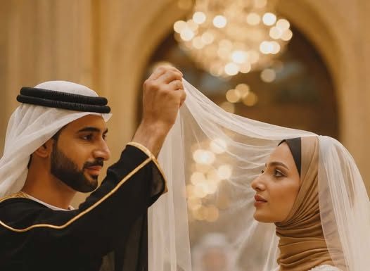 Kako bi podmetnula mlađu sestru i ismijavala je, starija sestra prisilila ju je da se uda za najopasnijeg šejha umjesto sebe; ali ono što je šejh učinio šokiralo je sve…😨😨