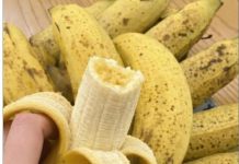 Ako imate više od 50 godina, jedenje jedne banane dnevno može uzrokovati…