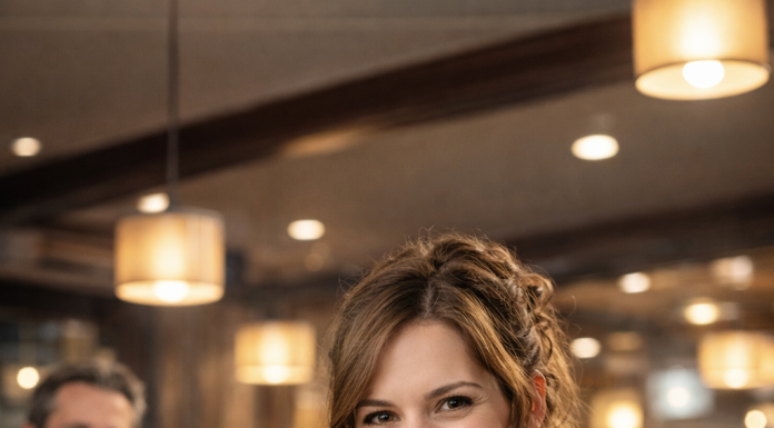 Bogati čovek gledao je majku kako glumi da je sita dok deli jedan burger deci — a onda im je tiho promenio život