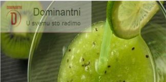 Sok kojim ćete spriječiti pojavu tromba i zgrušavanje krvi,kao i rizik od moždanog