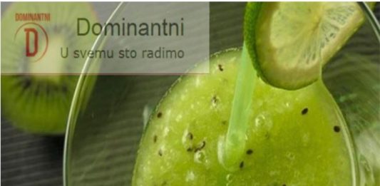 Sok kojim ćete spriječiti pojavu tromba i zgrušavanje krvi,kao i rizik od moždanog