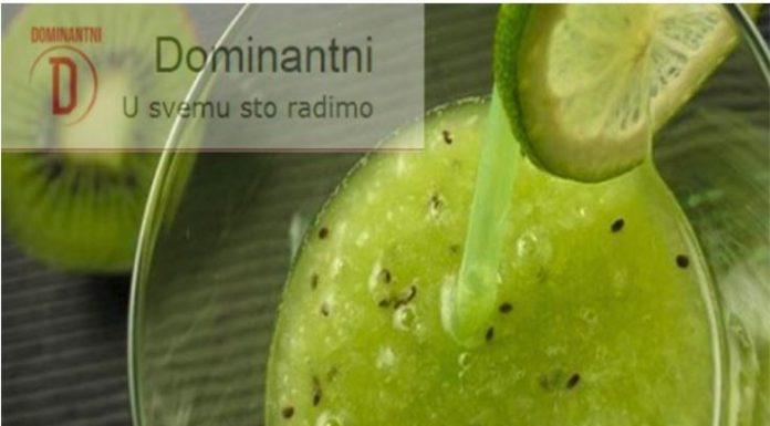 Sok kojim ćete spriječiti pojavu tromba i zgrušavanje krvi,kao i rizik od moždanog