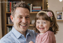 Djevojčicu sa Daunovim sindromom svi su odbili, a mi smo je usvojili….