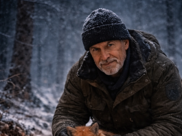 Spašavanje iz snijega