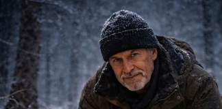 Spašavanje iz snijega