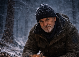 Spašavanje iz snijega