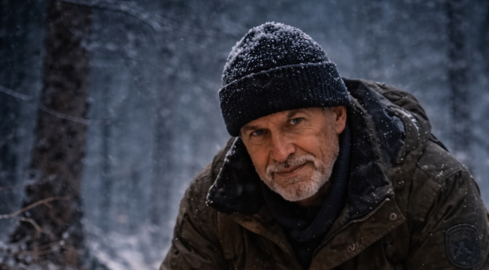 Spašavanje iz snijega