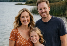 Glas iz prošlosti: Kako sam ponovo čula svoju kćerku…..