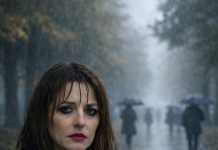 Vratila sam se samo po kišobran — i čula kako me muž ogovara sa svojom sestrom