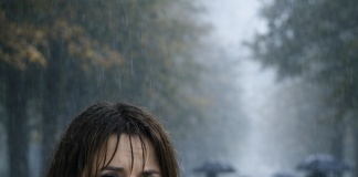 Vratila sam se samo po kišobran — i čula kako me muž ogovara sa svojom sestrom