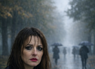 Vratila sam se samo po kišobran — i čula kako me muž ogovara sa svojom sestrom