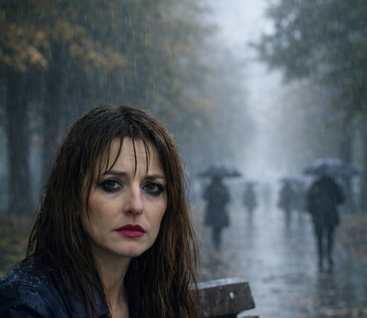 Vratila sam se samo po kišobran — i čula kako me muž ogovara sa svojom sestrom