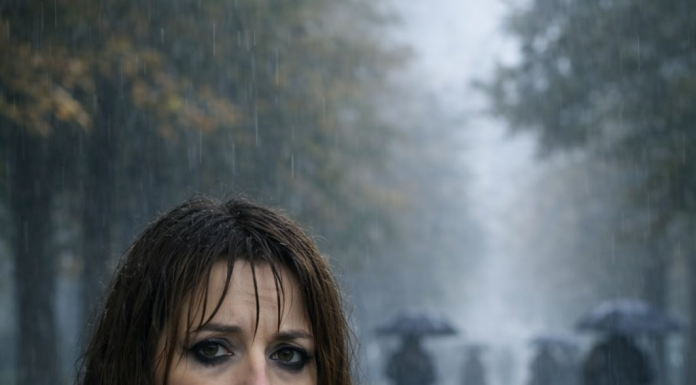 Vratila sam se samo po kišobran — i čula kako me muž ogovara sa svojom sestrom