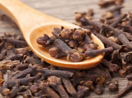 Svaka žena treba znati: Klinčić ima moć da poboljša njeno zdravlje i energiju