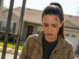 Dok sam izlazila iz kuće svojih svekra i svekrve s ničim, moj tast mi je pružio crnu plastičnu kesu i rekao: „Baci ovo putem.“ Ali kad sam je otvorila na kapiji…