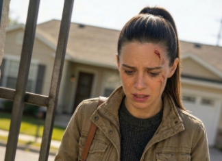 Dok sam izlazila iz kuće svojih svekra i svekrve s ničim, moj tast mi je pružio crnu plastičnu kesu i rekao: „Baci ovo putem.“ Ali kad sam je otvorila na kapiji…