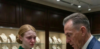 Nakon što sam rodila, moj muž je izbacio mene i našeg novorođenog sina na ulicu