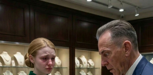 Nakon što sam rodila, moj muž je izbacio mene i našeg novorođenog sina na ulicu