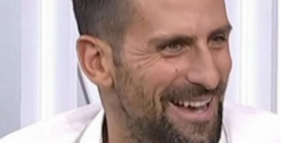 NOVAK ĐOKOVIĆ BEZ OVE VOĆKE NE IZLAZI IZ KUĆE: Savršena je za crijeva i kosti, a naš teniser je jede svaki dan