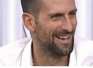 NOVAK ĐOKOVIĆ BEZ OVE VOĆKE NE IZLAZI IZ KUĆE: Savršena je za crijeva i kosti, a naš teniser je jede svaki dan