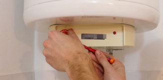Treba li gasiti bojler dok se tuširamo? Ovo vas može skupo koštati, električari razbijaju mit: ‘Nisam znala za to!‘