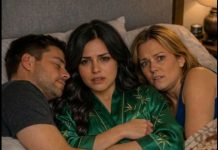 Otkrila sam da žena mog brata svake noći spava između mene i mog muža… a onda je jedan tihi klik u mraku razotkrio tajnu koja je sledila cijelu porodicu.