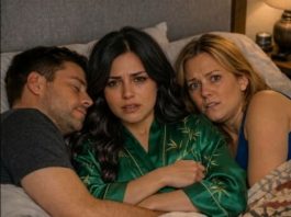 Otkrila sam da žena mog brata svake noći spava između mene i mog muža… a onda je jedan tihi klik u mraku razotkrio tajnu koja je sledila cijelu porodicu.