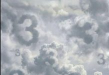 Broj trojki koje vidite otkriva vašu najistinitiju osobinu….