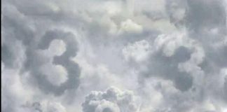 Broj trojki koje vidite otkriva vašu najistinitiju osobinu….