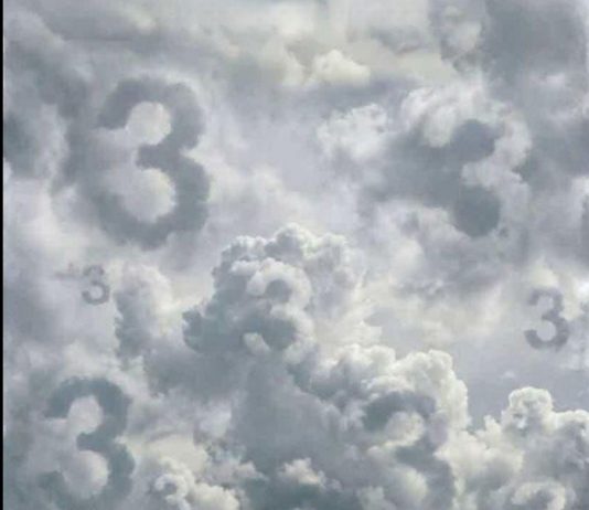 Broj trojki koje vidite otkriva vašu najistinitiju osobinu….