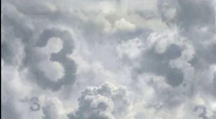 Broj trojki koje vidite otkriva vašu najistinitiju osobinu….