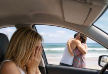 Otkrila sam šokantnu istinu o svom mužu…..