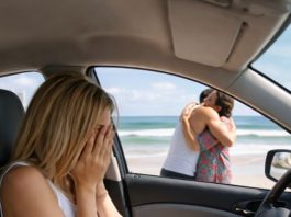 Otkrila sam šokantnu istinu o svom mužu…..