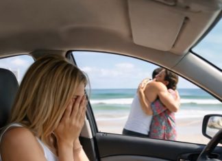 Otkrila sam šokantnu istinu o svom mužu…..