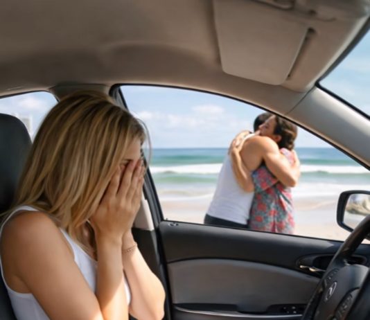 Otkrila sam šokantnu istinu o svom mužu…..