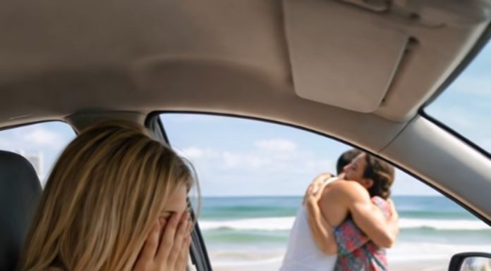 Otkrila sam šokantnu istinu o svom mužu…..