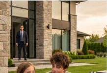 Tišina koja govori: Kako je ljubav dečaka promenila život nijeme devojke