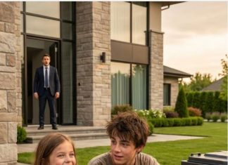 Tišina koja govori: Kako je ljubav dečaka promenila život nijeme devojke