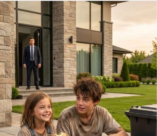 Tišina koja govori: Kako je ljubav dečaka promenila život nijeme devojke