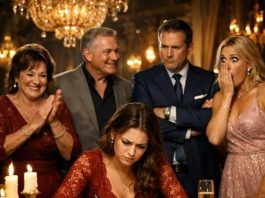 “Oluja Tišine: Potpis koji je promenio sve”